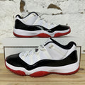 Air Jordan 11 Low Concord Bred Sz 9