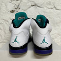 Air Jordan 5 Grape (2013) Sz 12