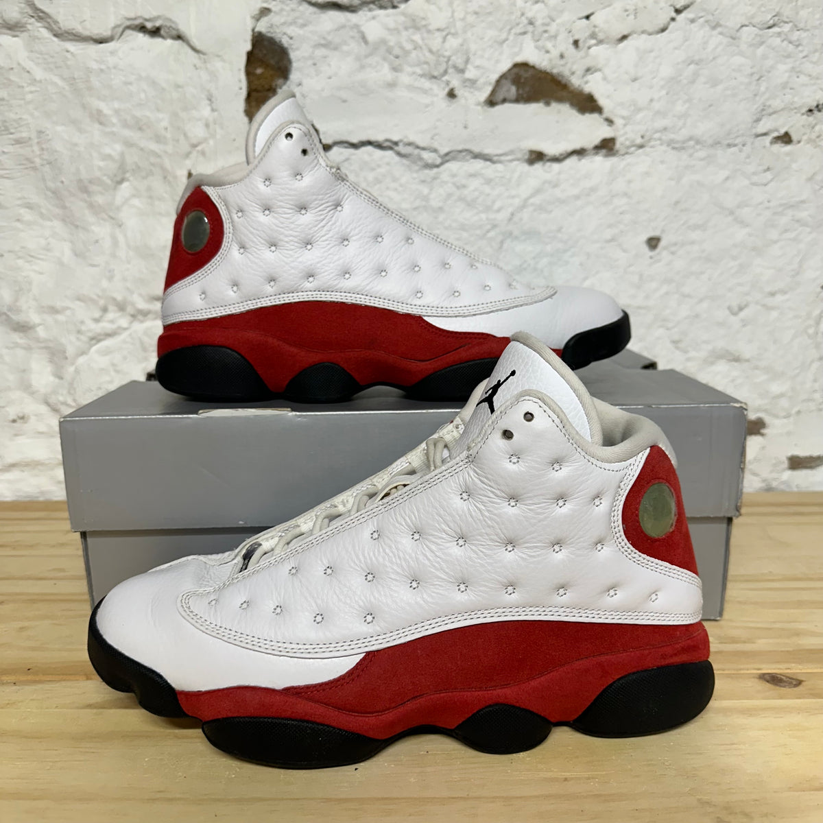Air Jordan 13 OG Chicago (2017) Sz 9.5