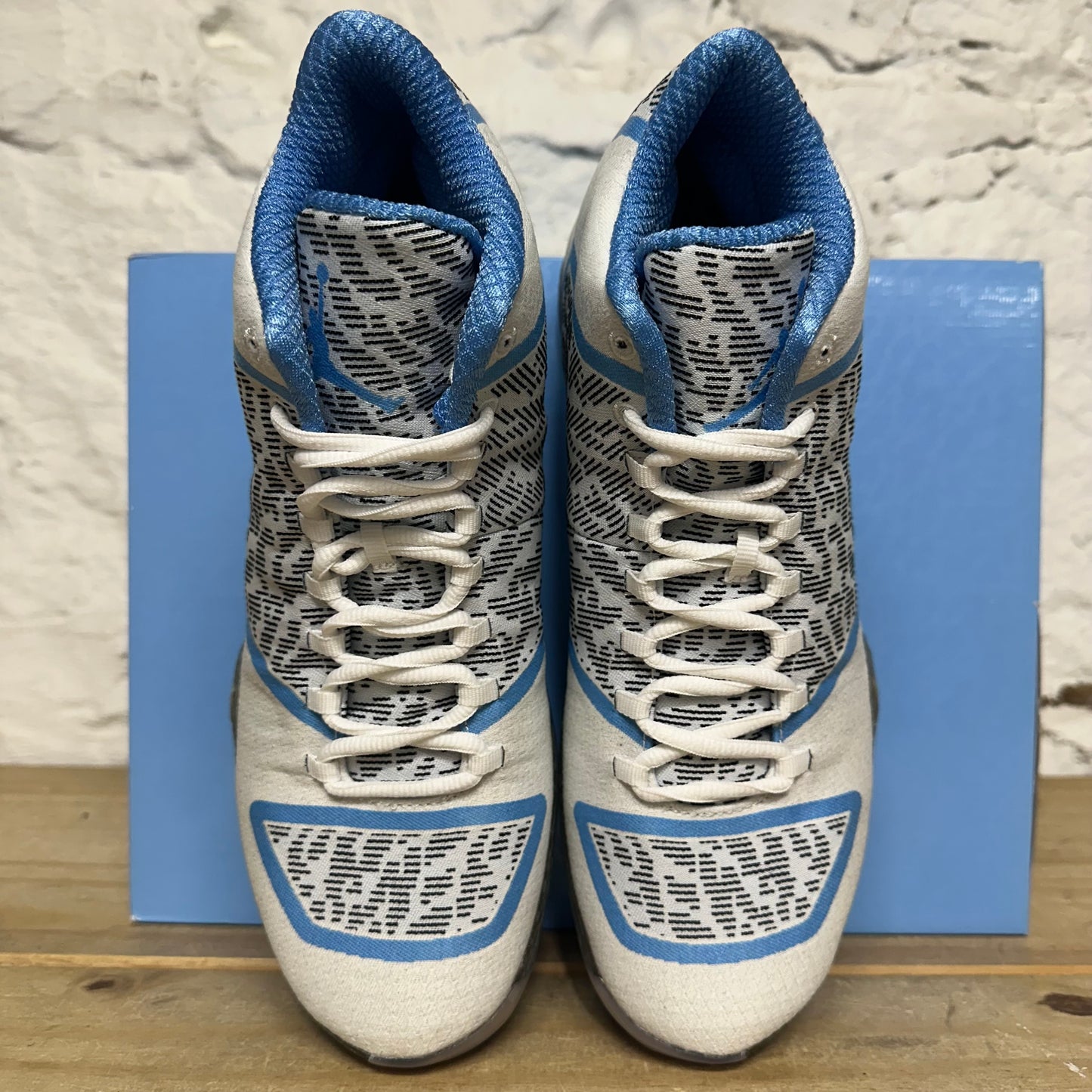 Air Jordan Ultimate Gift of Flight Pack 11/29 Sz 10 DS
