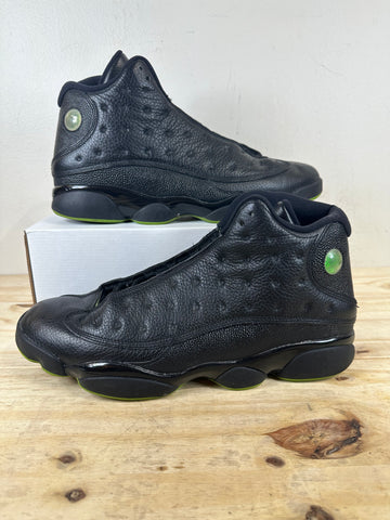 Air Jordan 13 Altitude Sz 15