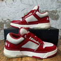 Amiri MA-1 Alabaster Red Sneaker Sz 13 (46)
