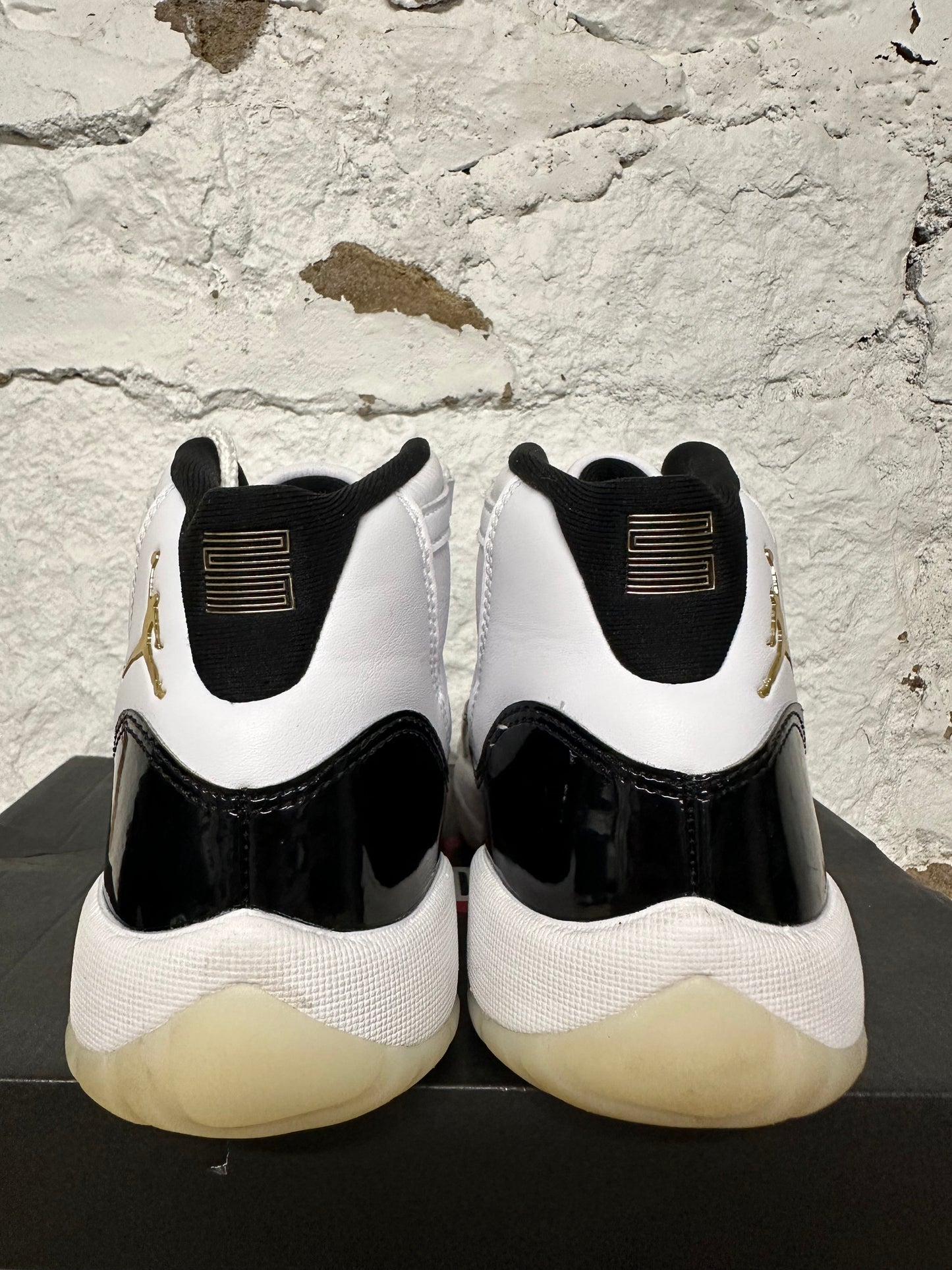 Air Jordan 11 DMP Sz 6.5Y