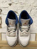 Air Jordan 3 Wizards Sz 8.5
