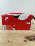 Nike Dunk Low Golden Gals Metallic Silver Sz 8.5(10W)