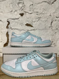 Nike Dunk Low Glacier Blue Sz 11.5