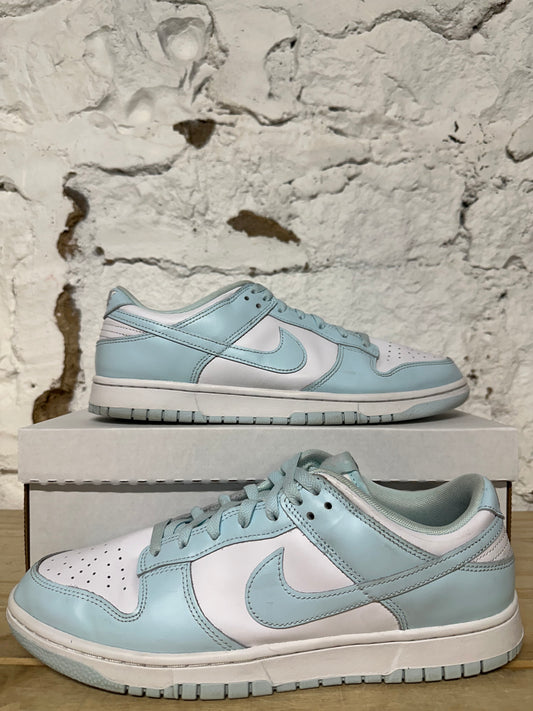 Nike Dunk Low Glacier Blue Sz 11.5