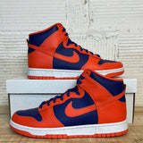 Nike Dunk High Knicks Sz 9.5