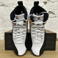 Air Jordan 12 Taxi (2025) Sz 10.5 DS