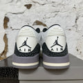 Air Jordan 3 Cement Grey Sz 11 DS