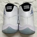 Air Jordan 11 High Legend Blue Sz 9.5