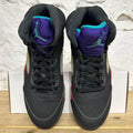 Air Jordan 5 Top 3 Sz 9.5