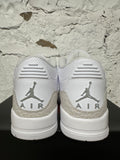 Air Jordan 3 Pure Money Sz 11 DS