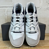 New Balance 550 Navy Blue Sz 11