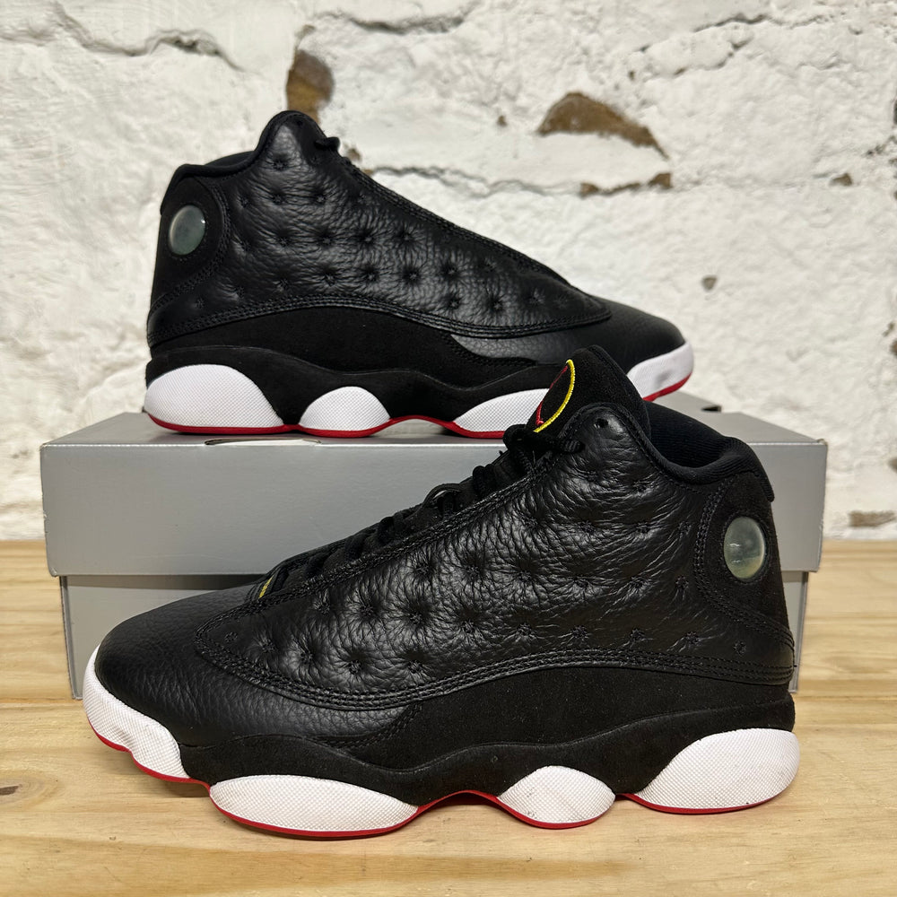 Air Jordan 13 Playoffs (2023) Sz 7.5