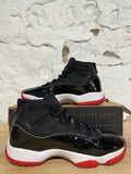 Air Jordan 11 High Bred (2019) Sz 9