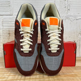 Nike Air Max 1 Houndstooth Bronze Eclipse Sz 12.5