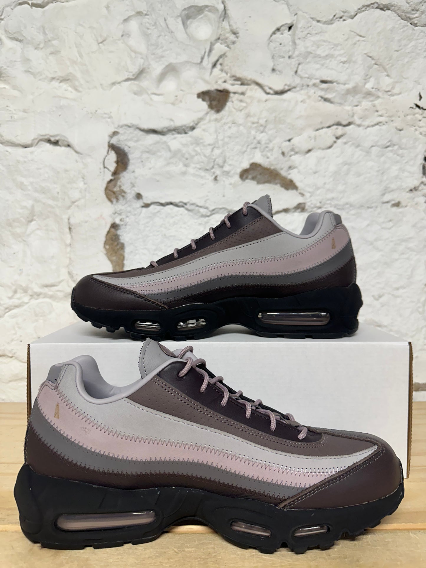 Nike Air Max 95 A Ma Maniere While You Were Sleeping Sz 8.5