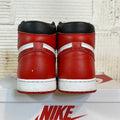 Air Jordan 1 High Heritage Sz 11.5