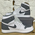 Air Jordan 1 High Stealth Sz 10.5 DS