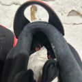 Air Jordan 6 Infrared Salesman Sz 9 DS