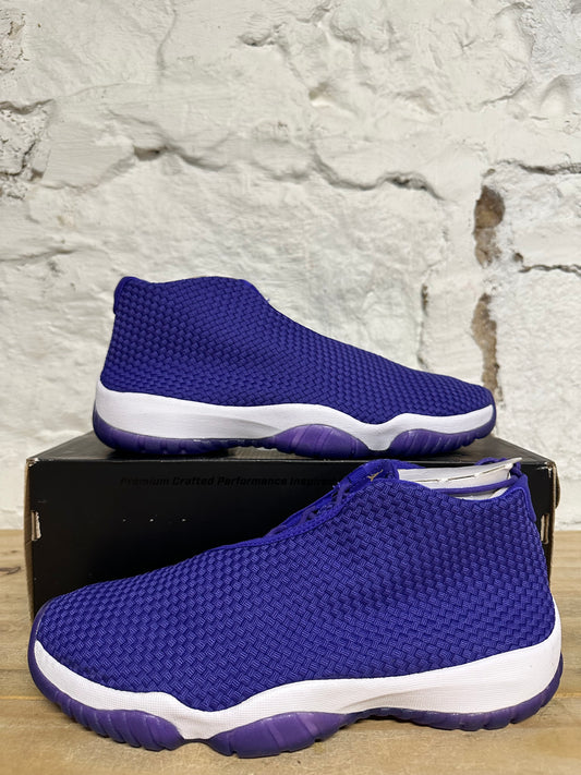 Air Jordan Future Concord Sz 10.5 DS