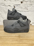 Air Jordan 4 Wet Cement Sz 8.5