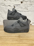 Air Jordan 4 Wet Cement Sz 8.5