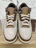 Air Jordan 3 Palomino Sz 7.5 DS