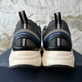 Dior B22 Blue White Black Sneaker Sz 10 (43)