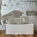 Gucci Beige GG Monogram Ace Sneaker Sz 6.5 (39.5)