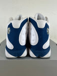 Air Jordan 13 French Blue Sz 10