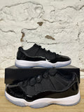 Air Jordan 11 Low Space Jam Sz 11 DS