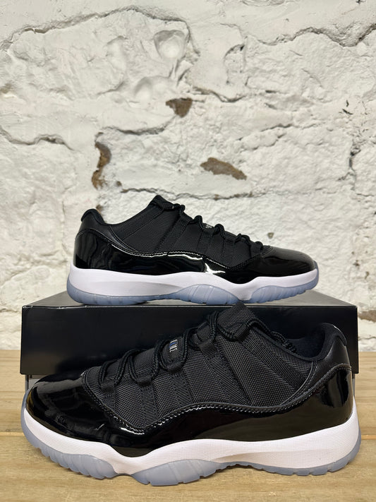 Air Jordan 11 Low Space Jam Sz 11 DS