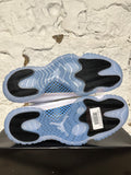 Air Jordan 11 High Legend Blue Sz 12 DS