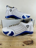 Air Jordan 14 Hyper Royal Sz 11.5