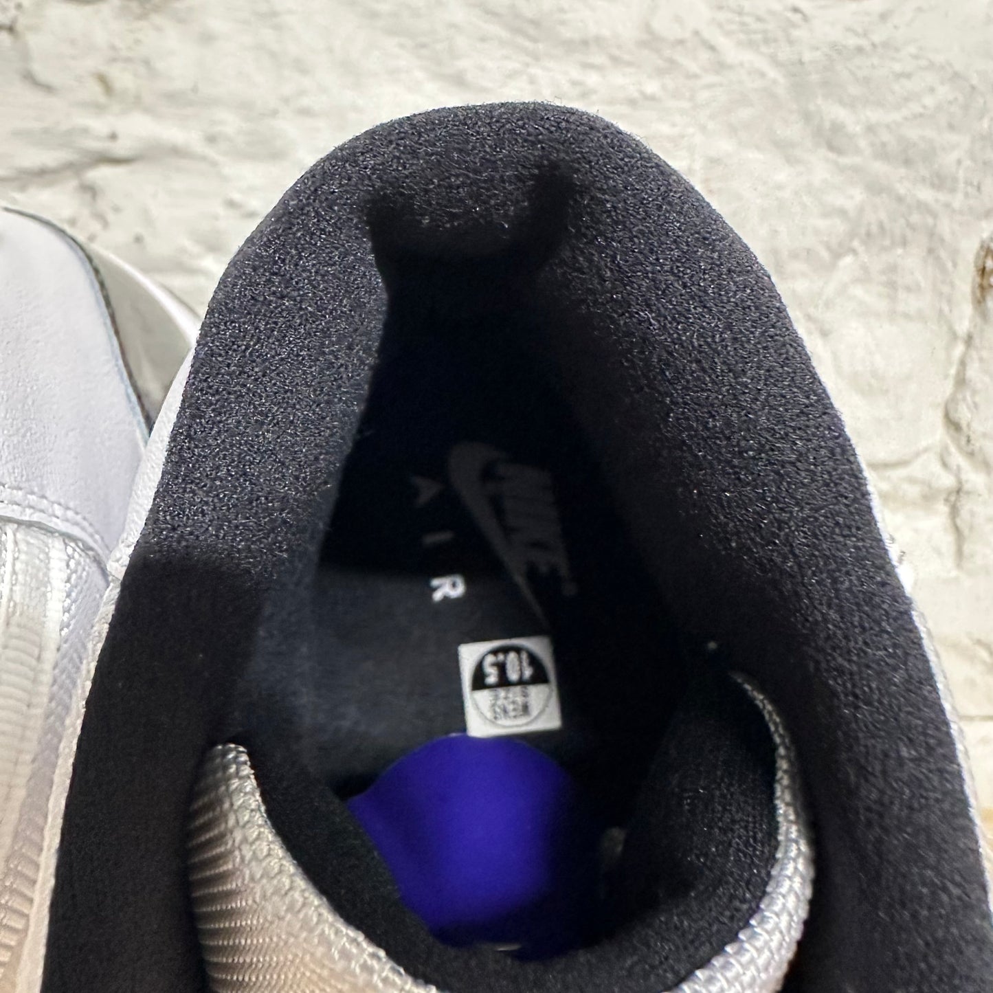 Air Jordan 11 High Concord (2018) Sz 10.5 DS