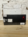 Air Jordan 3 True Blue Sz 13