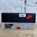 Air Jordan 4 Military Blue Sz 10.5 DS