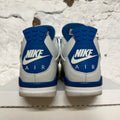 Air Jordan 4 Military Blue (2024) Sz 11