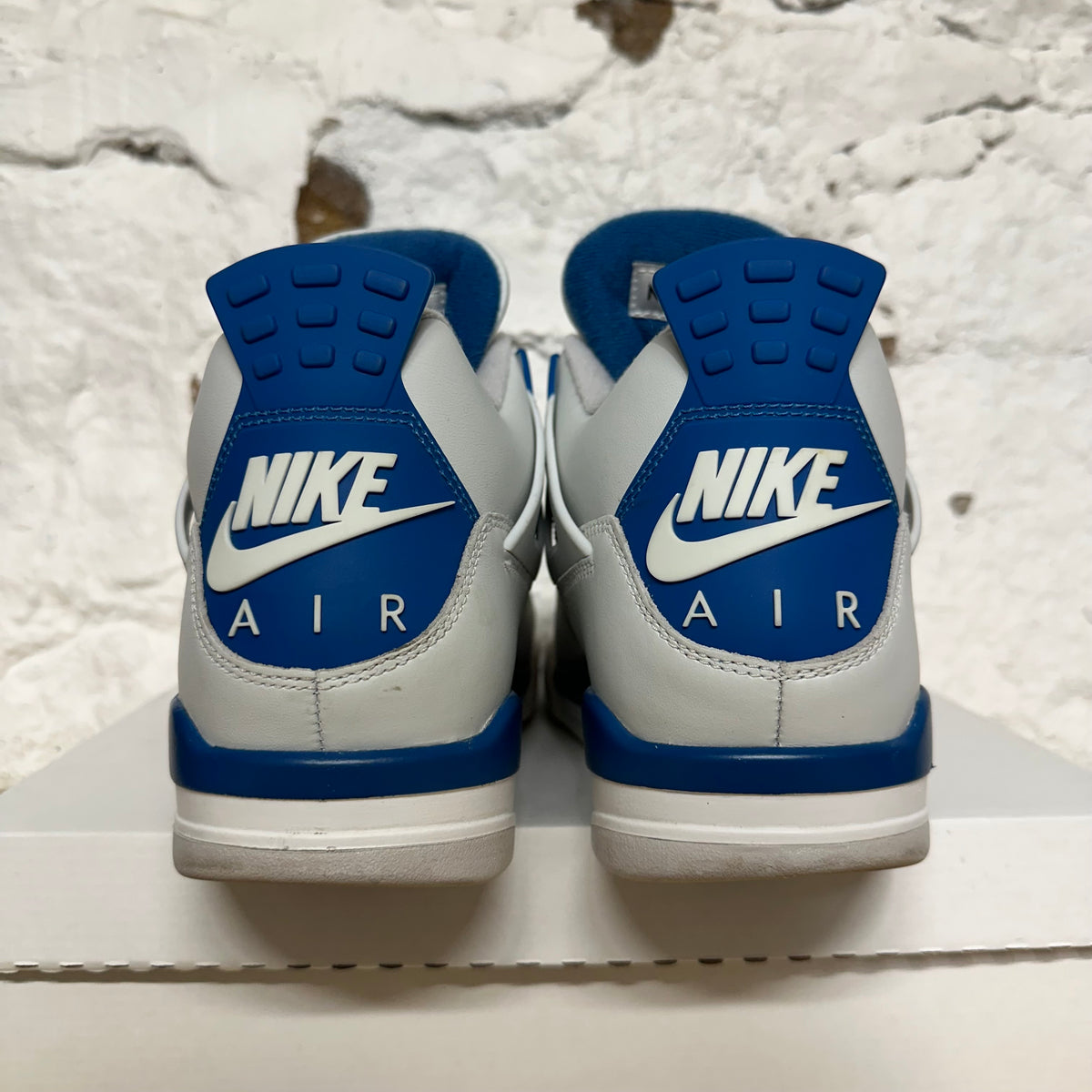 Air Jordan 4 Military Blue (2024) Sz 11