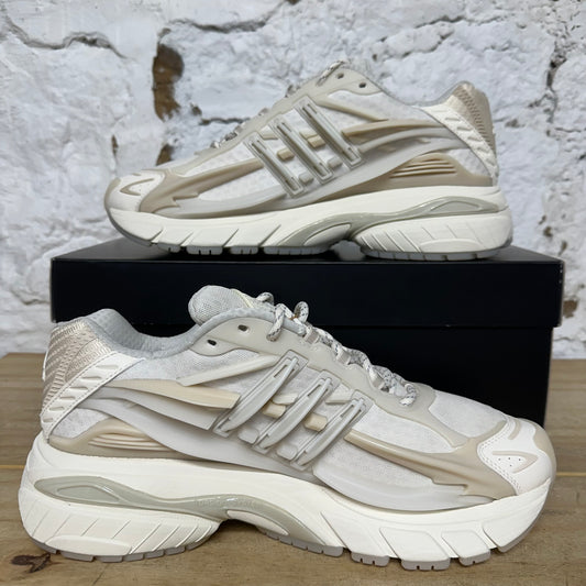 Adidas Adistar Jellyfish White Sz 13 DS