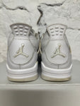 Air Jordan 4 Pure Money Sz 6.5Y