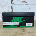 Air Jordan 1 High Lucky Green Sz 11
