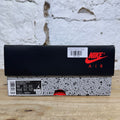 Air Jordan 4 White Cement (2025) Sz 12