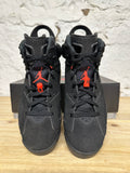 Air Jordan 6 Infrared (2019) Sz 10.5