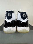 Air Jordan 11 Concord Sz 5.5Y