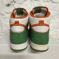 Nike Dunk High Almendares UTT Sz 12