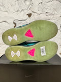 Nike Lebron 8 South Beach Sz 11.5