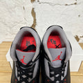 Air Jordan 3 Black Cement (2024) Sz 11